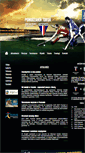 Mobile Screenshot of pomorzanin-torun.pl